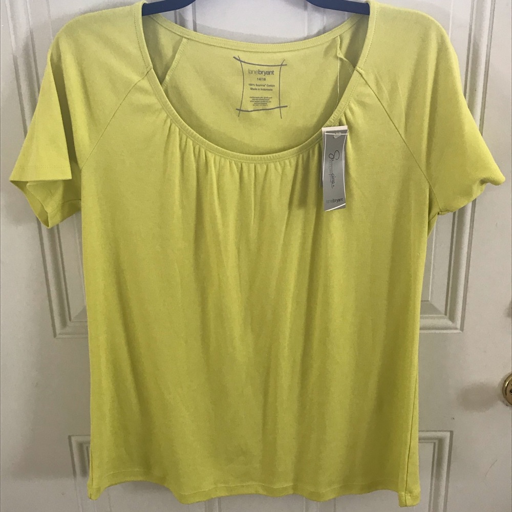 Short sleeve shirt
